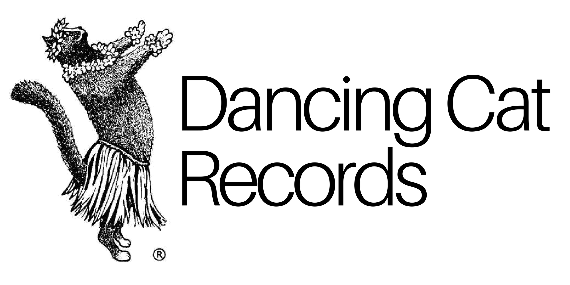 Led Kaapana — Dancing Cat Records